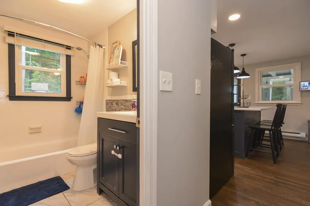 12 Deerwood Drive Amherst NH 03031