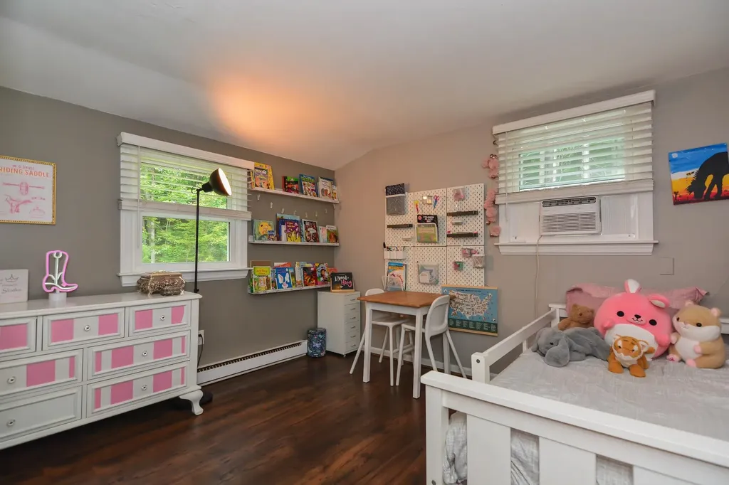 12 Deerwood Drive Amherst NH 03031