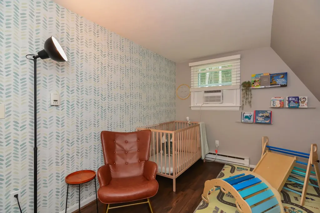 12 Deerwood Drive Amherst NH 03031