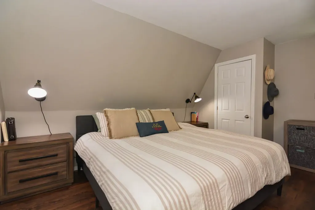 12 Deerwood Drive Amherst NH 03031