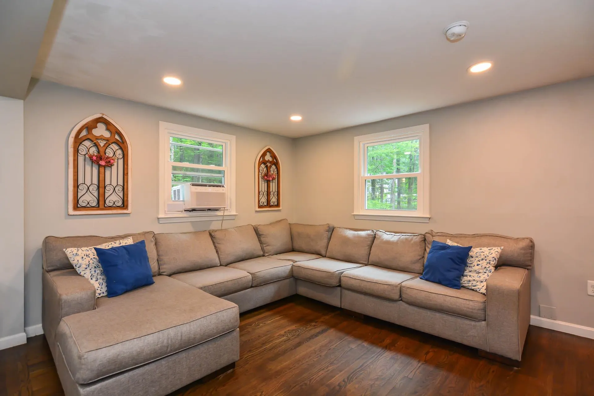 12 Deerwood Drive Amherst NH 03031