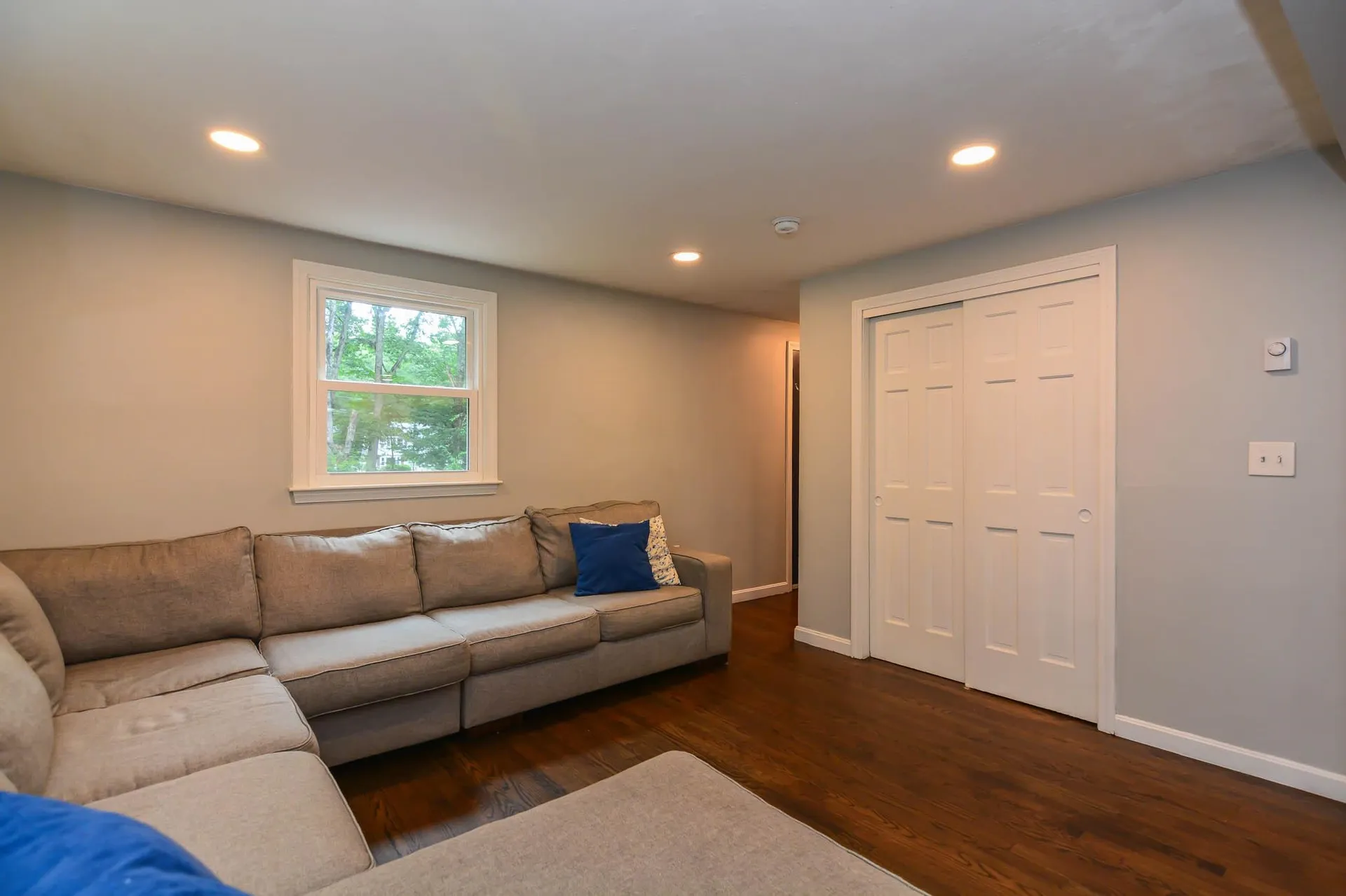 12 Deerwood Drive Amherst NH 03031