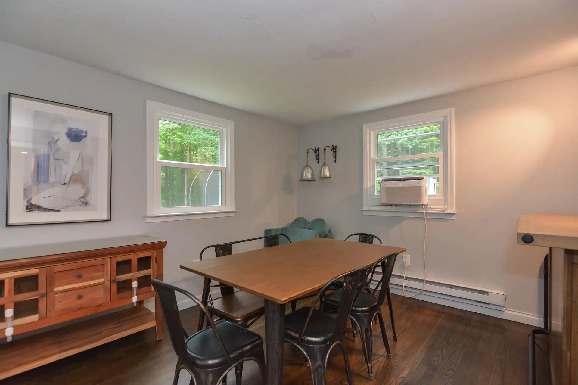 12 Deerwood Drive Amherst NH 03031