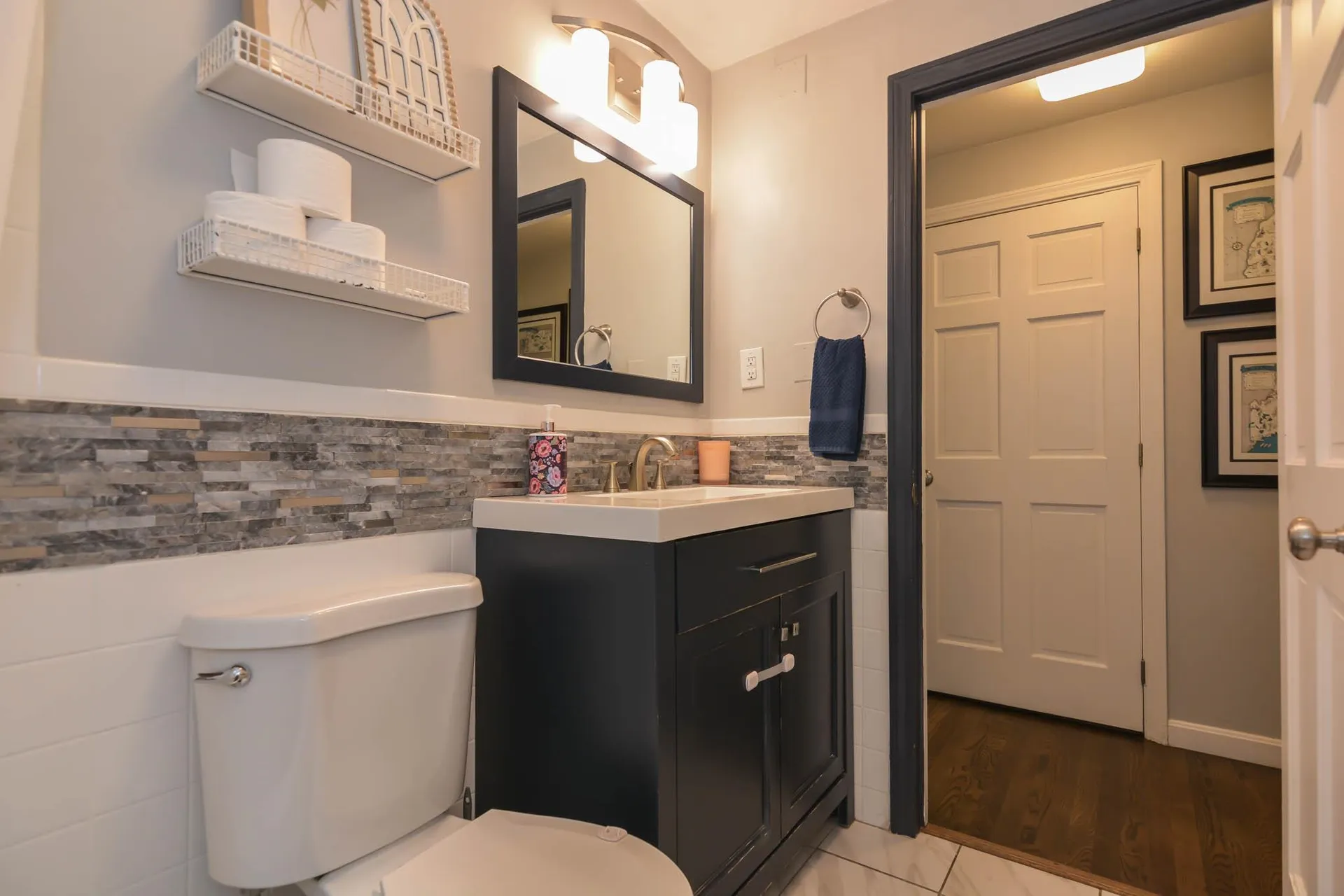 12 Deerwood Drive Amherst NH 03031