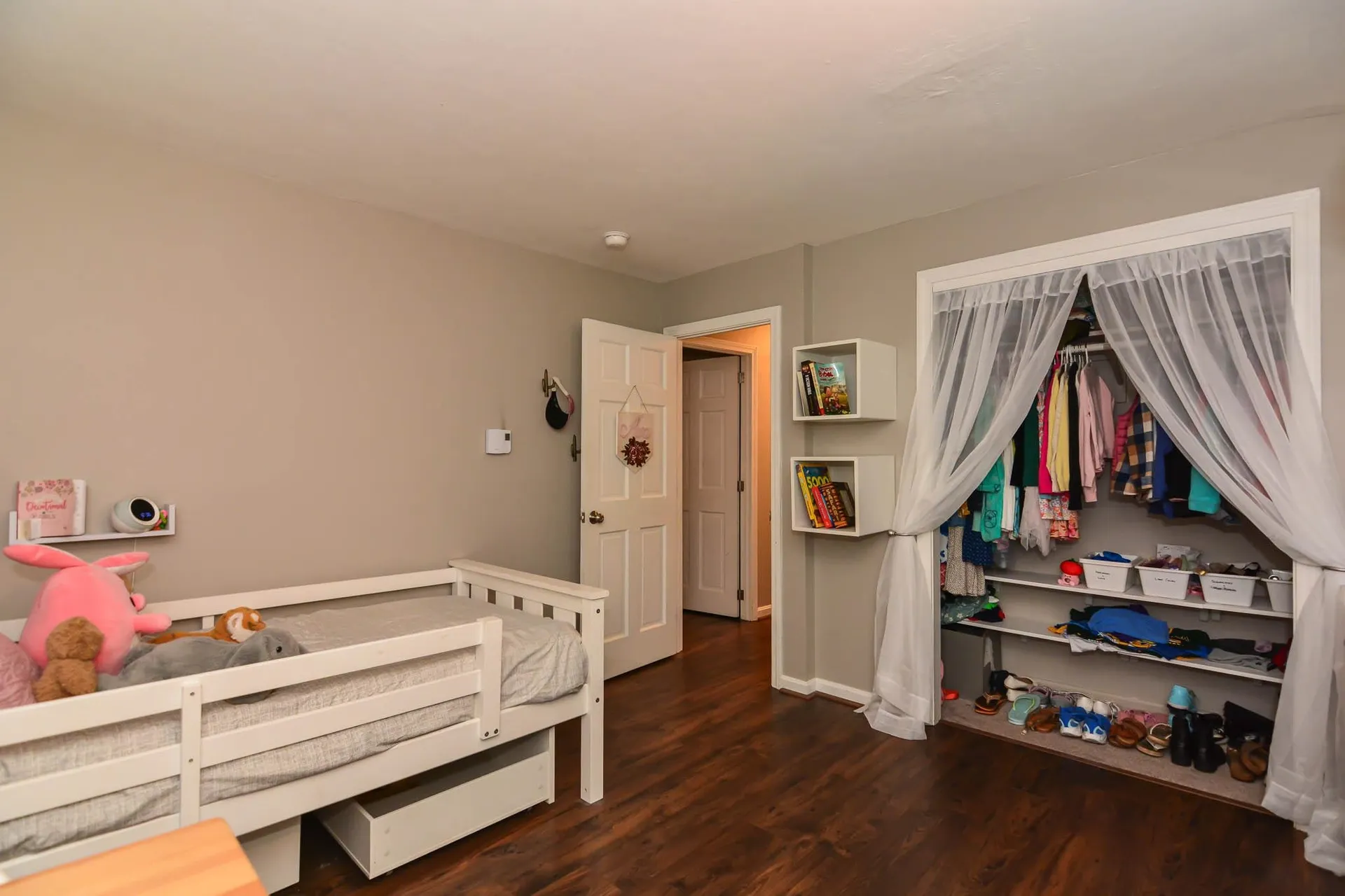 12 Deerwood Drive Amherst NH 03031