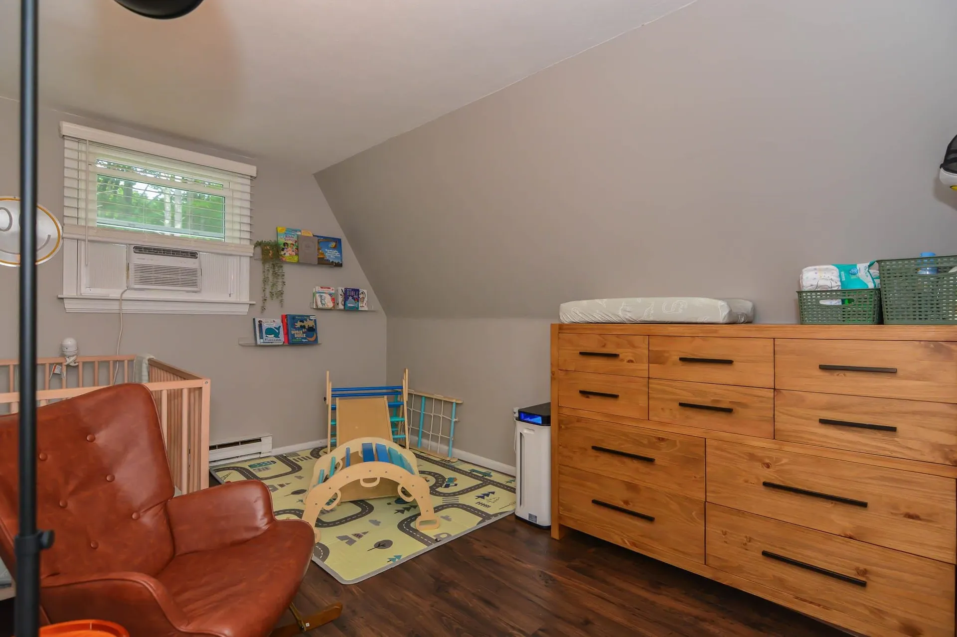 12 Deerwood Drive Amherst NH 03031