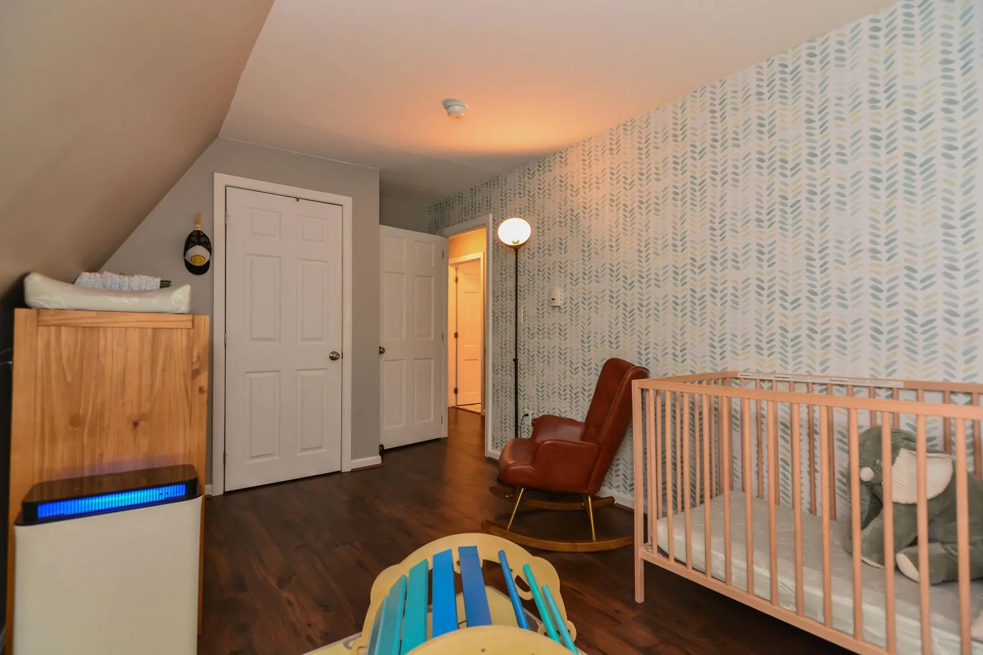 12 Deerwood Drive Amherst NH 03031