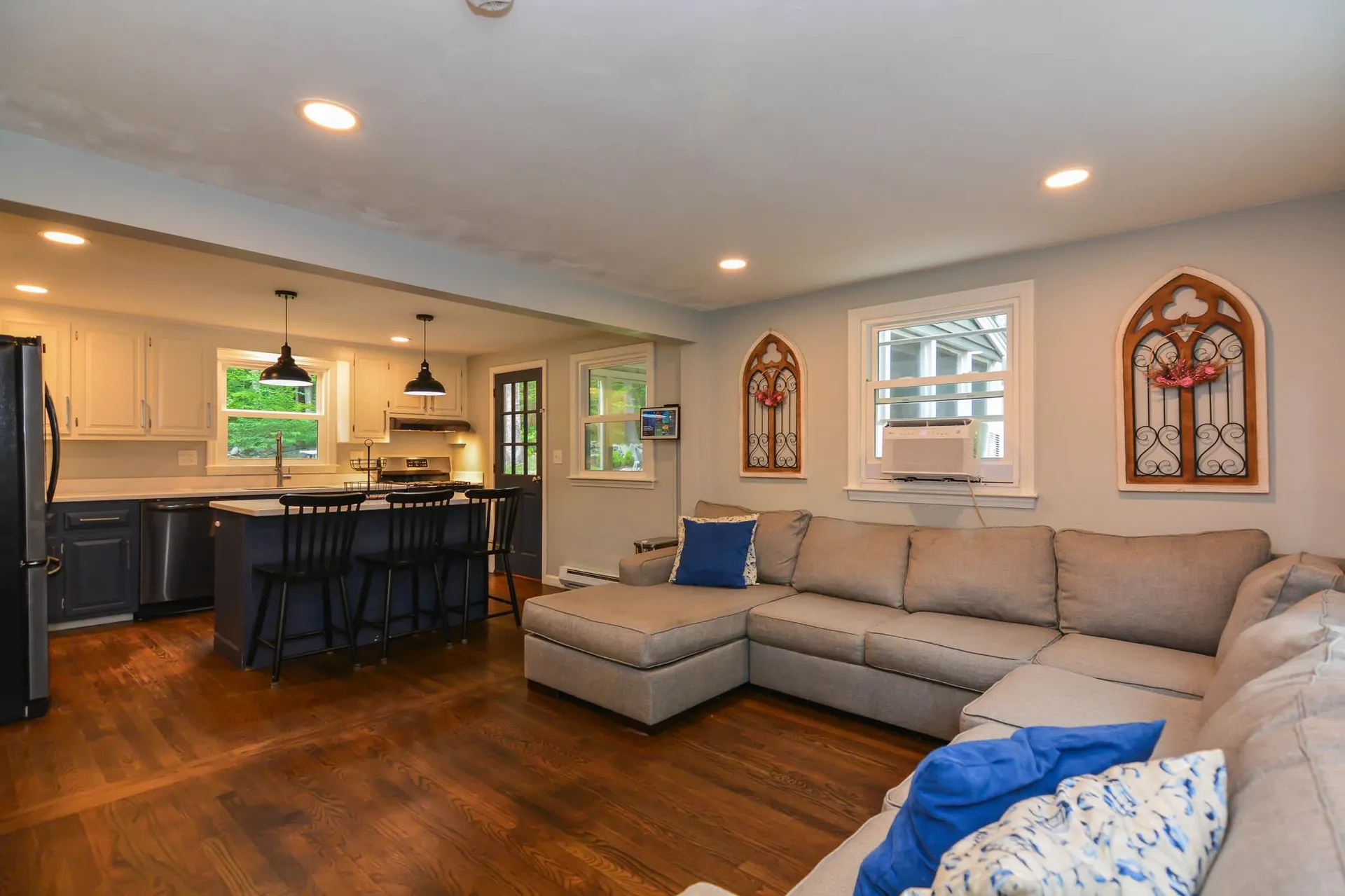 12 Deerwood Drive Amherst NH 03031