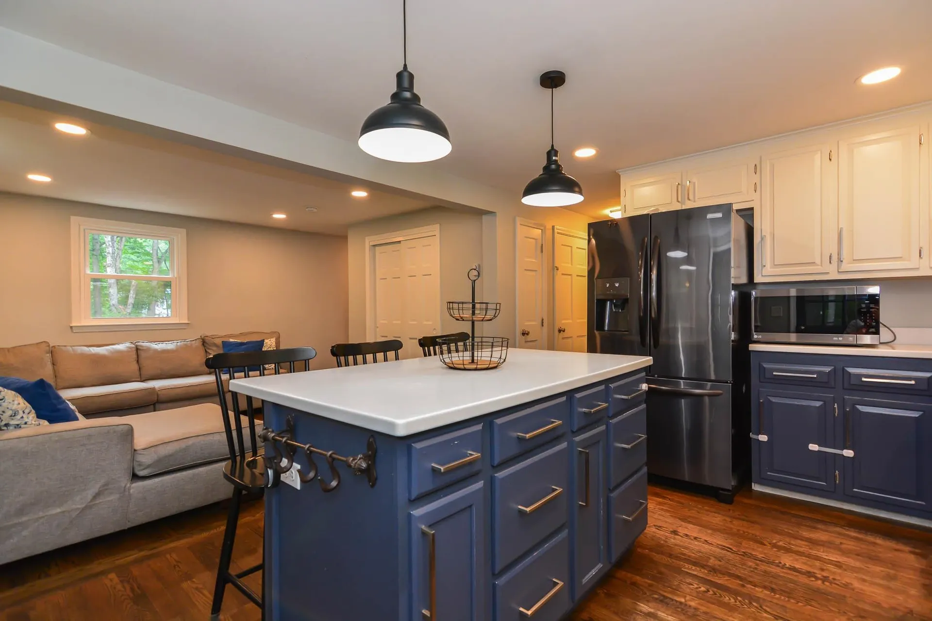 12 Deerwood Drive Amherst NH 03031