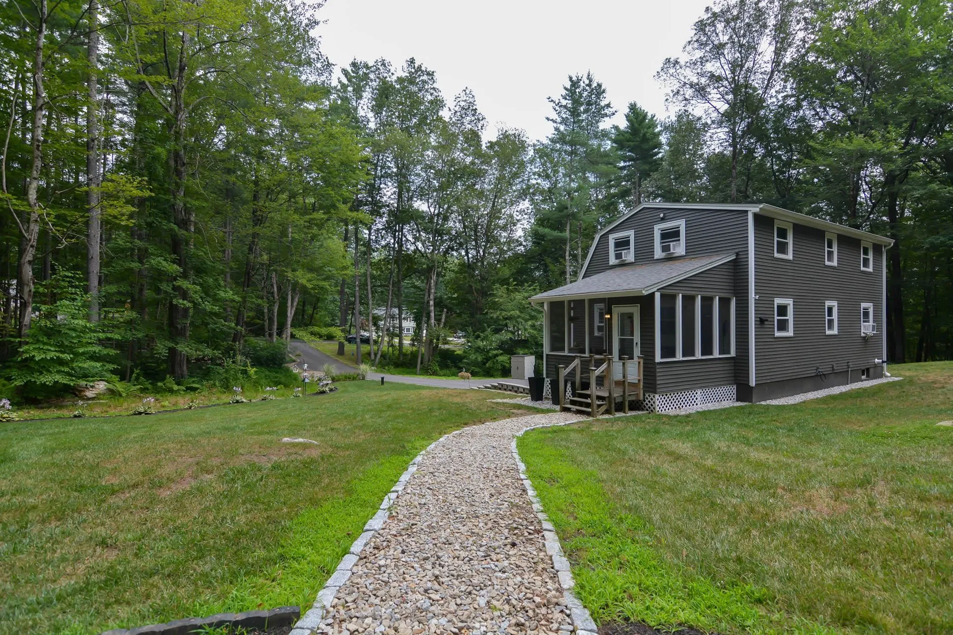 12 Deerwood Drive Amherst NH 03031