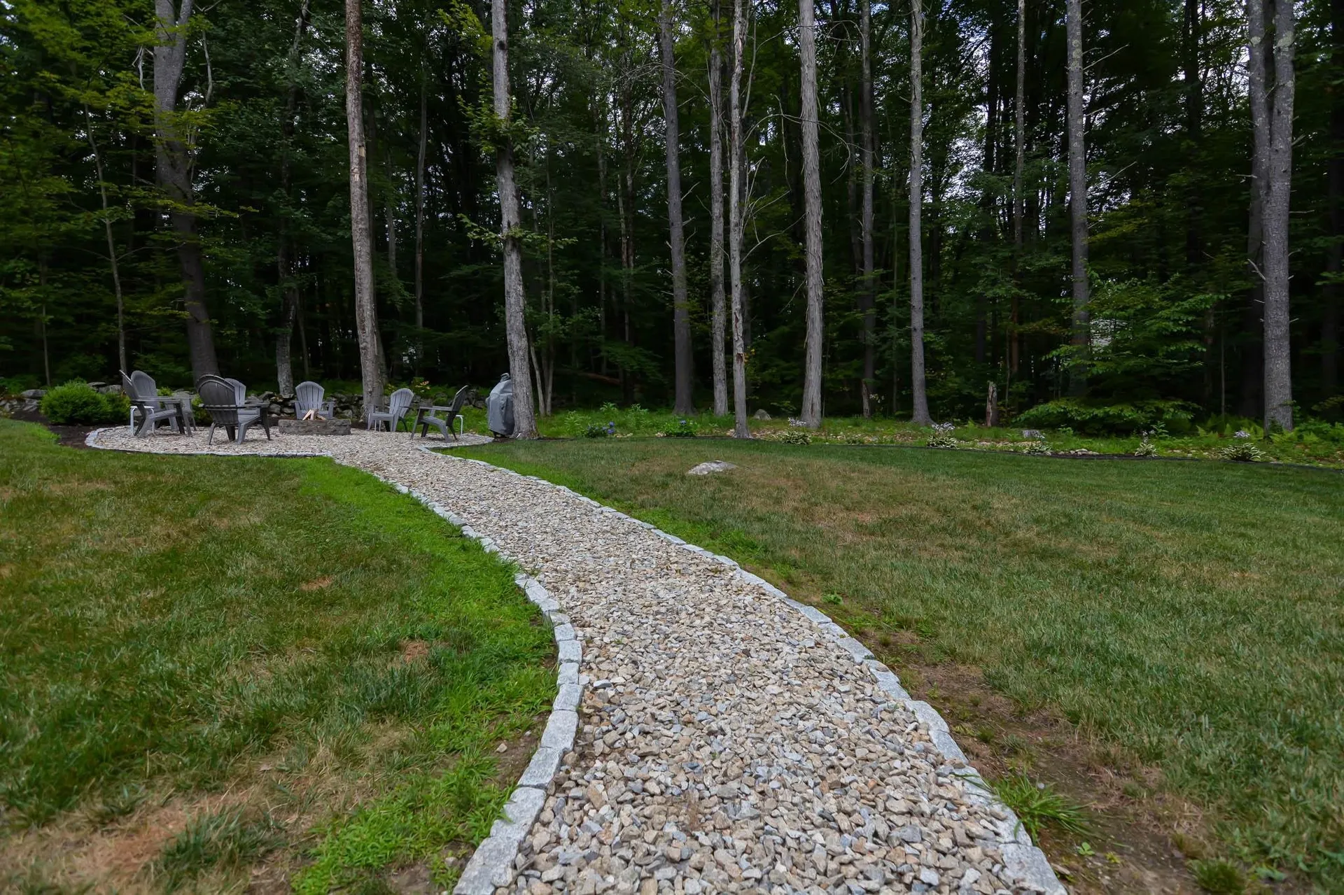 12 Deerwood Drive Amherst NH 03031