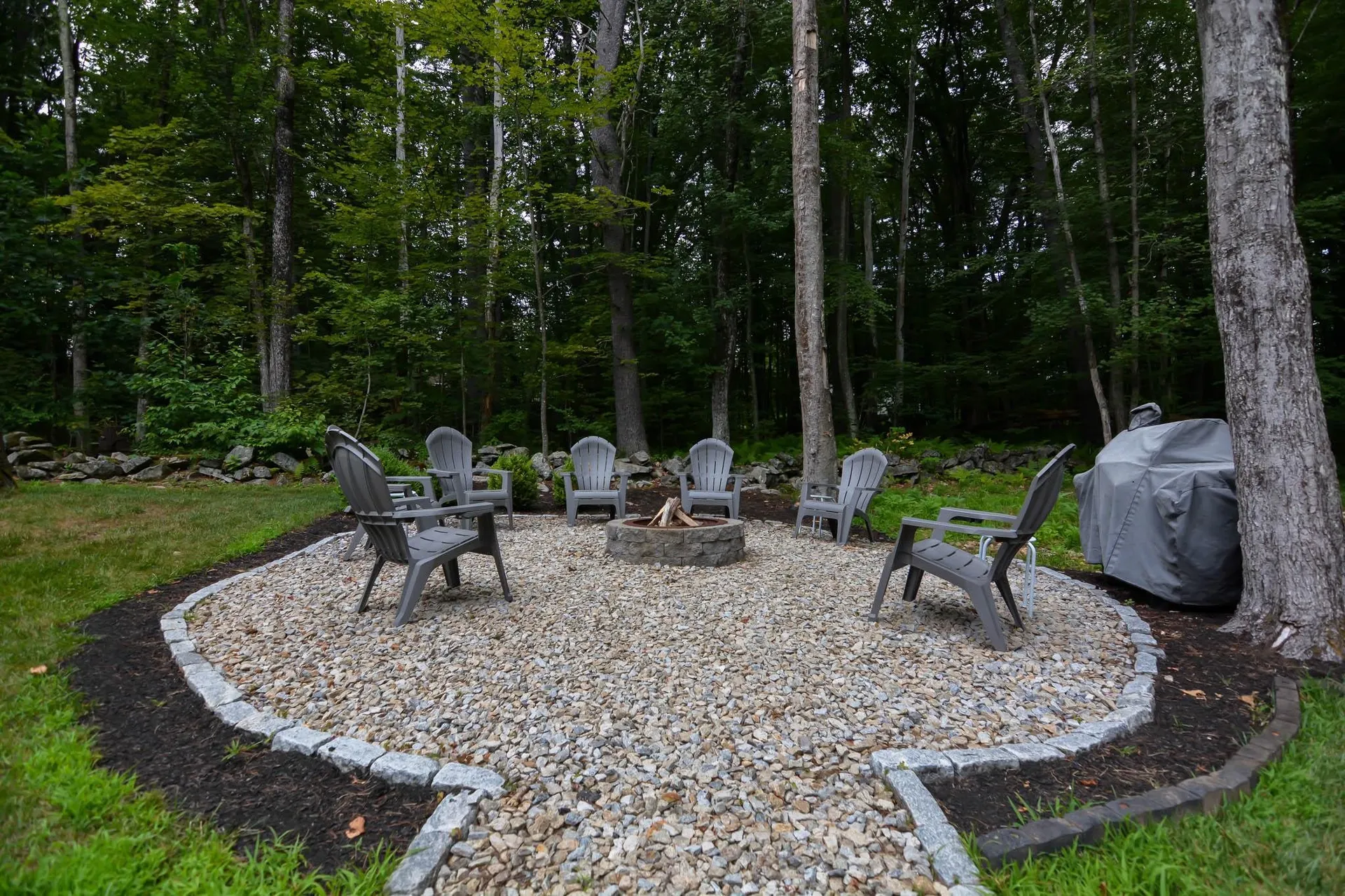 12 Deerwood Drive Amherst NH 03031