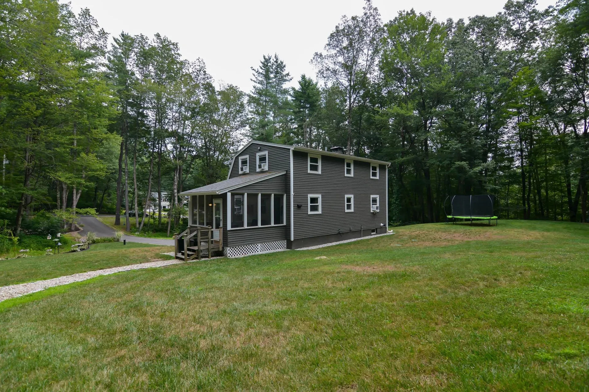 12 Deerwood Drive Amherst NH 03031