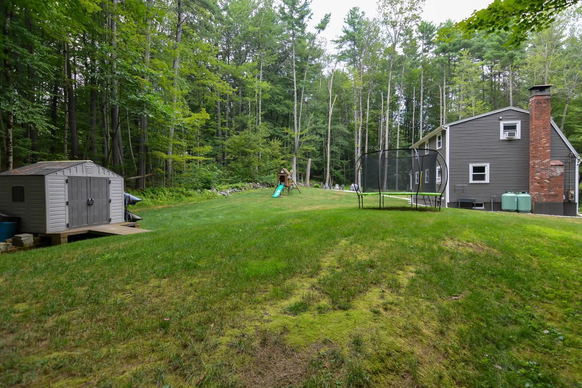 12 Deerwood Drive Amherst NH 03031
