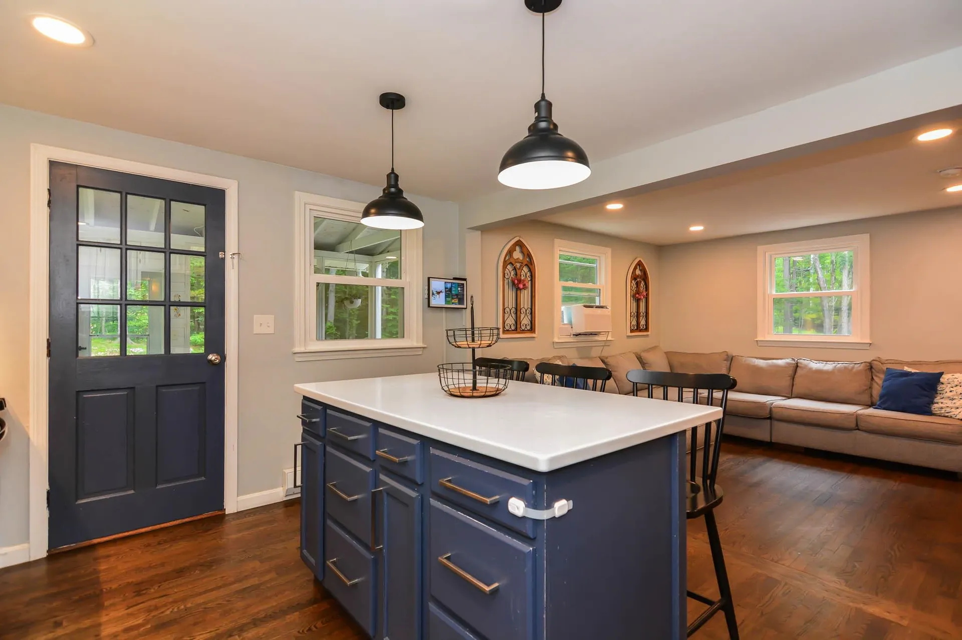 12 Deerwood Drive Amherst NH 03031