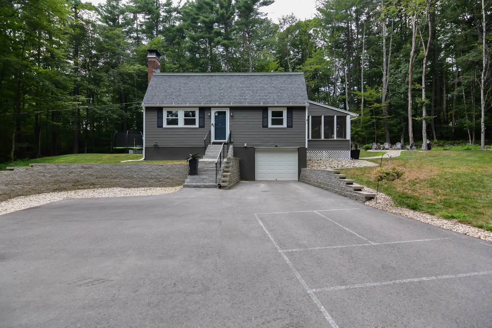12 Deerwood Drive Amherst NH 03031