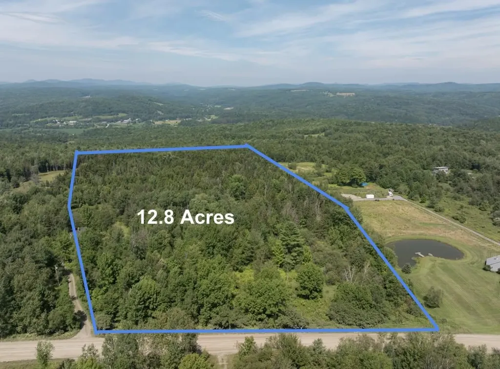 00 Elmore Pond Road Wolcott VT 05680