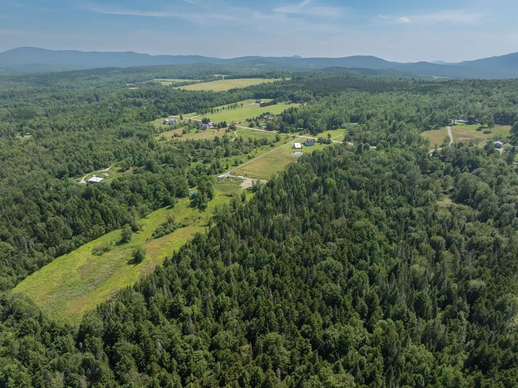00 Elmore Pond Road Wolcott VT 05680