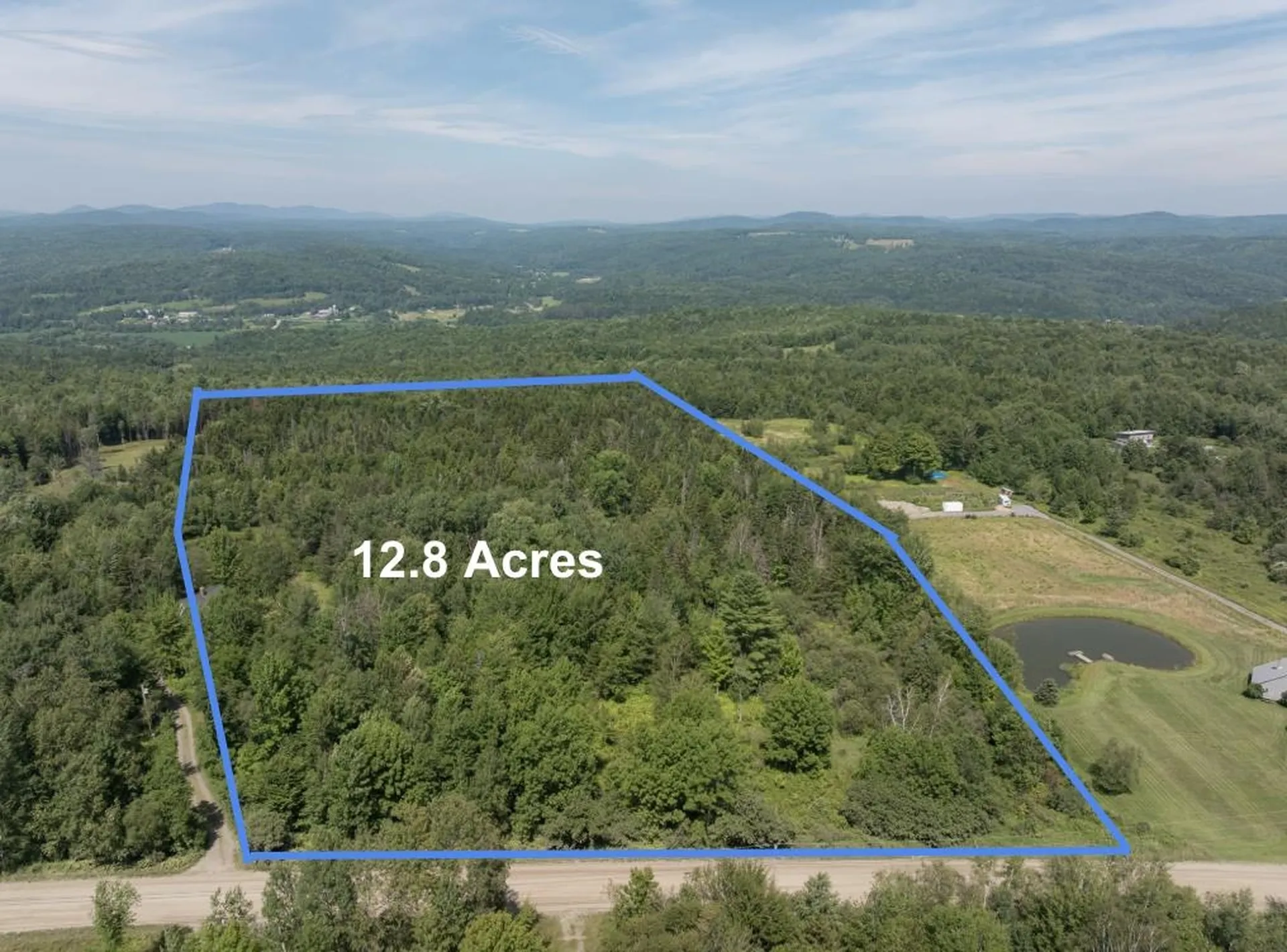 00 Elmore Pond Road Wolcott VT 05680