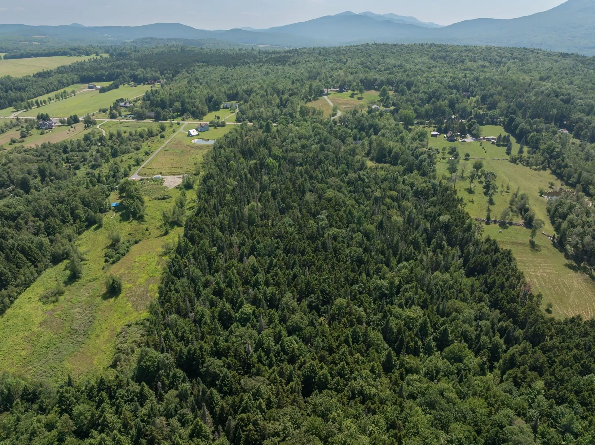 00 Elmore Pond Road Wolcott VT 05680