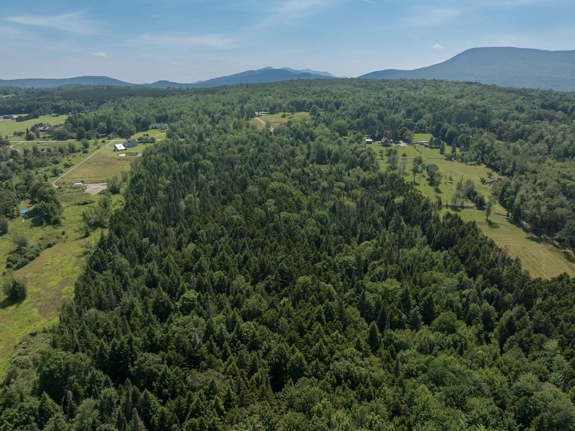 00 Elmore Pond Road Wolcott VT 05680