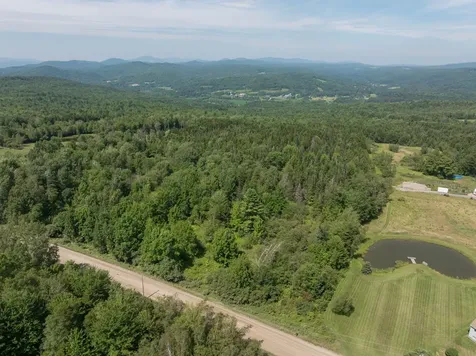 00 Elmore Pond Road Wolcott VT 05680