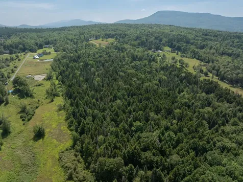 00 Elmore Pond Road Wolcott VT 05680