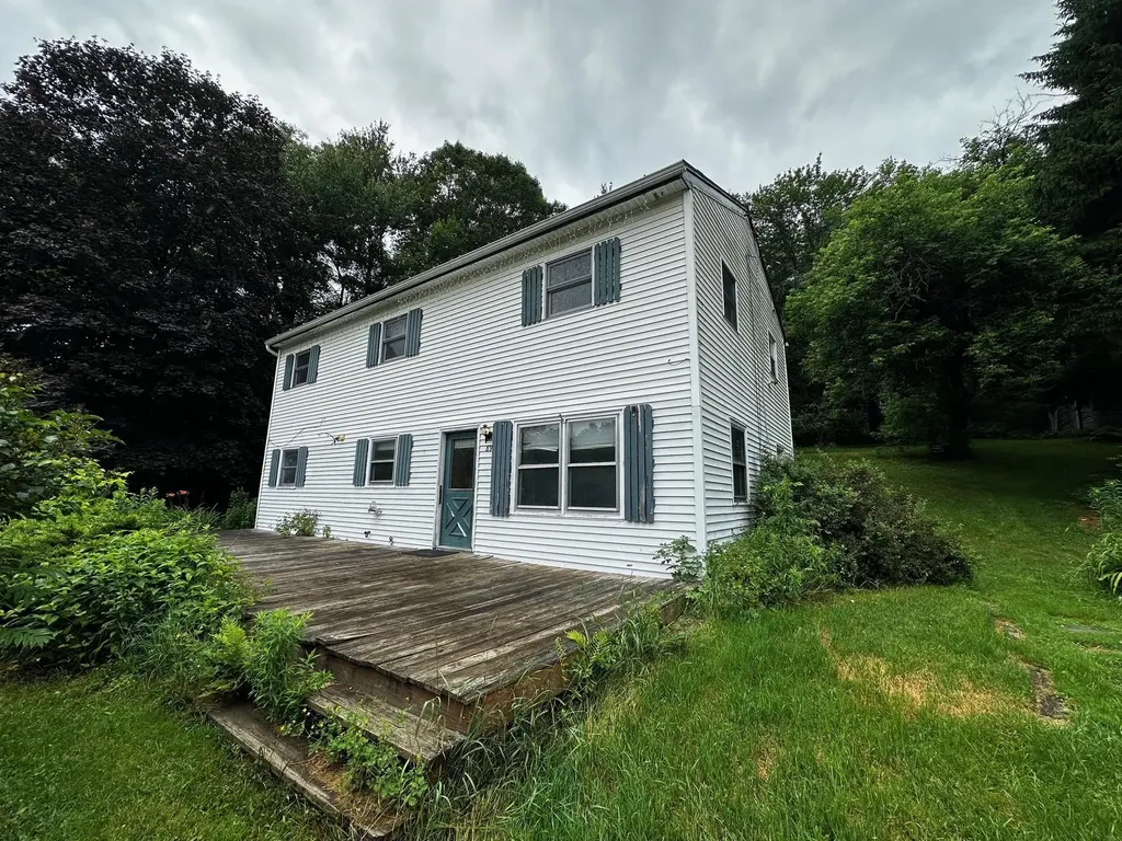 89 Lyon Road Royalton VT 05068
