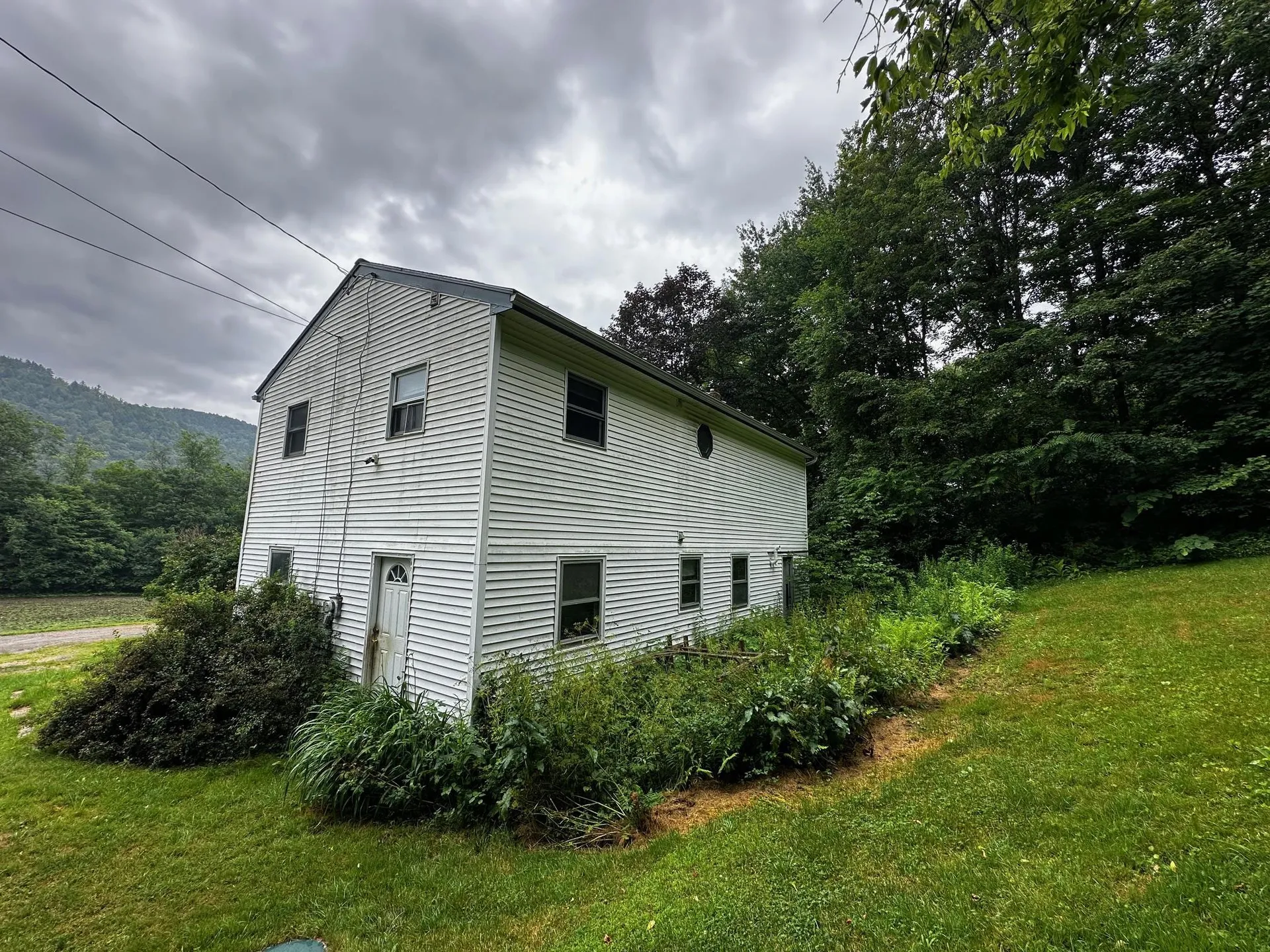 89 Lyon Road Royalton VT 05068