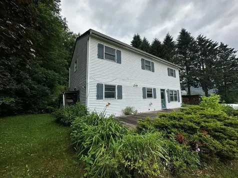 89 Lyon Road Royalton VT 05068