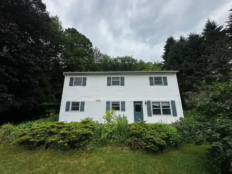 89 Lyon Road Royalton VT 05068