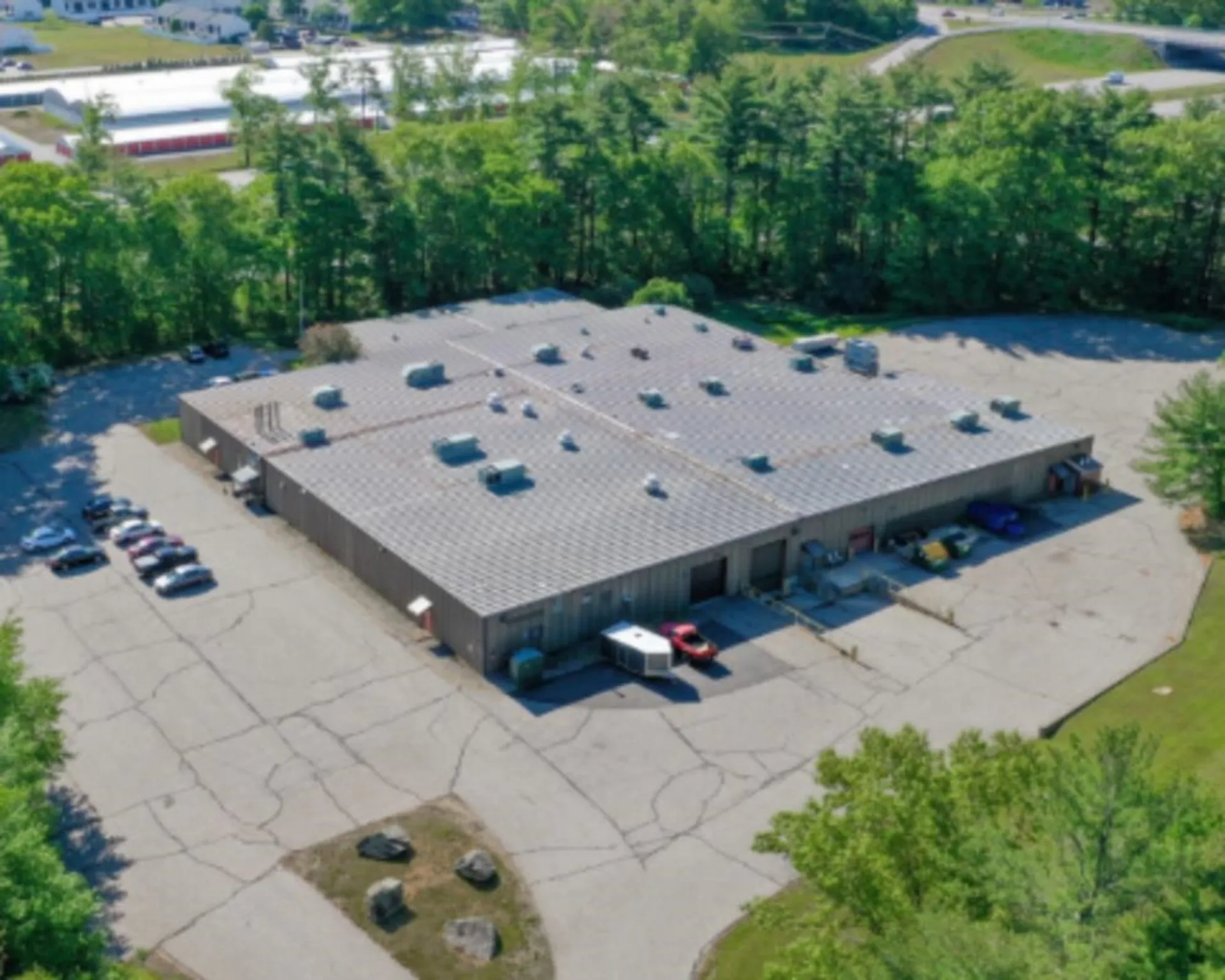 1 Chase Park Road Seabrook NH 03874