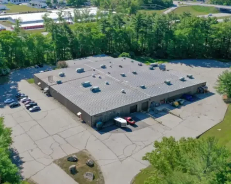 1 Chase Park Road Seabrook NH 03874