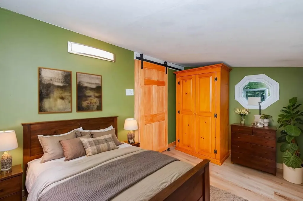 390 South Road Salisbury NH 03268