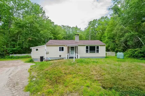 390 South Road Salisbury NH 03268