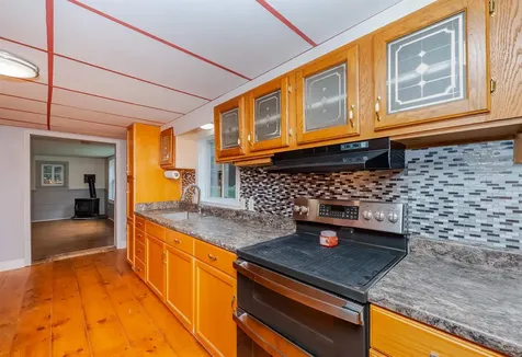 390 South Road Salisbury NH 03268