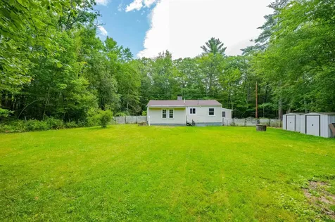 390 South Road Salisbury NH 03268