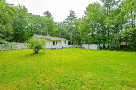 390 South Road Salisbury NH 03268