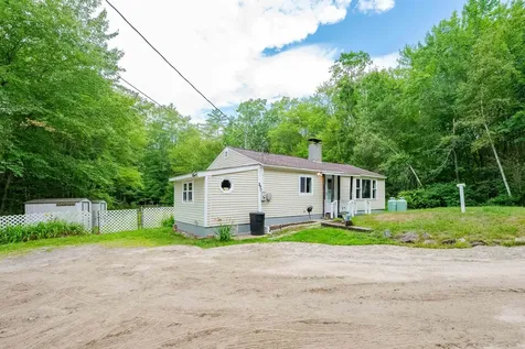 390 South Road Salisbury NH 03268