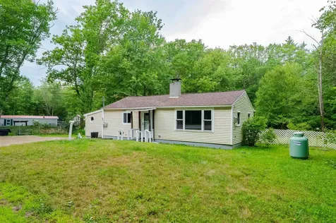 390 South Road Salisbury NH 03268