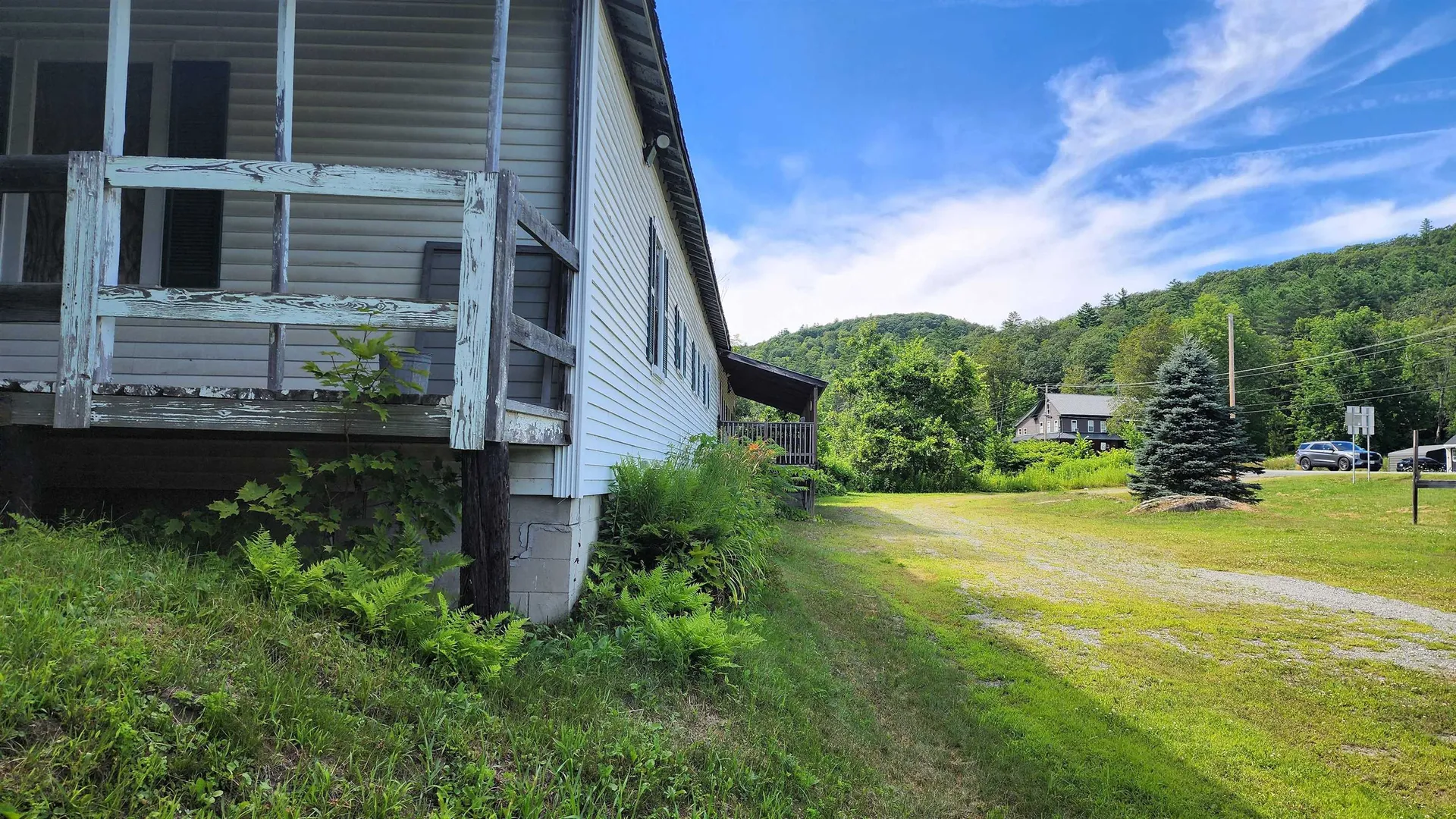 3553 Vt Route 103 N Chester VT 05143