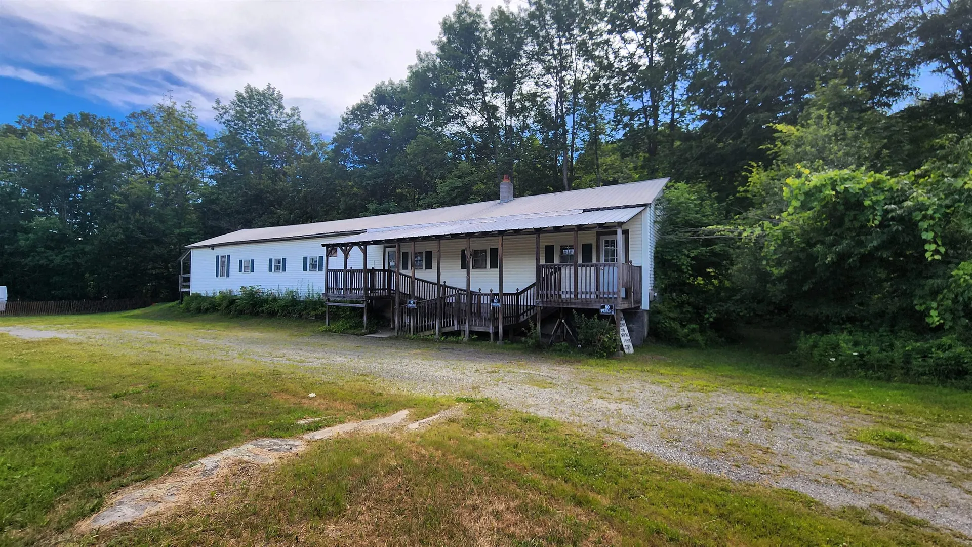 3553 Vt Route 103 N Chester VT 05143