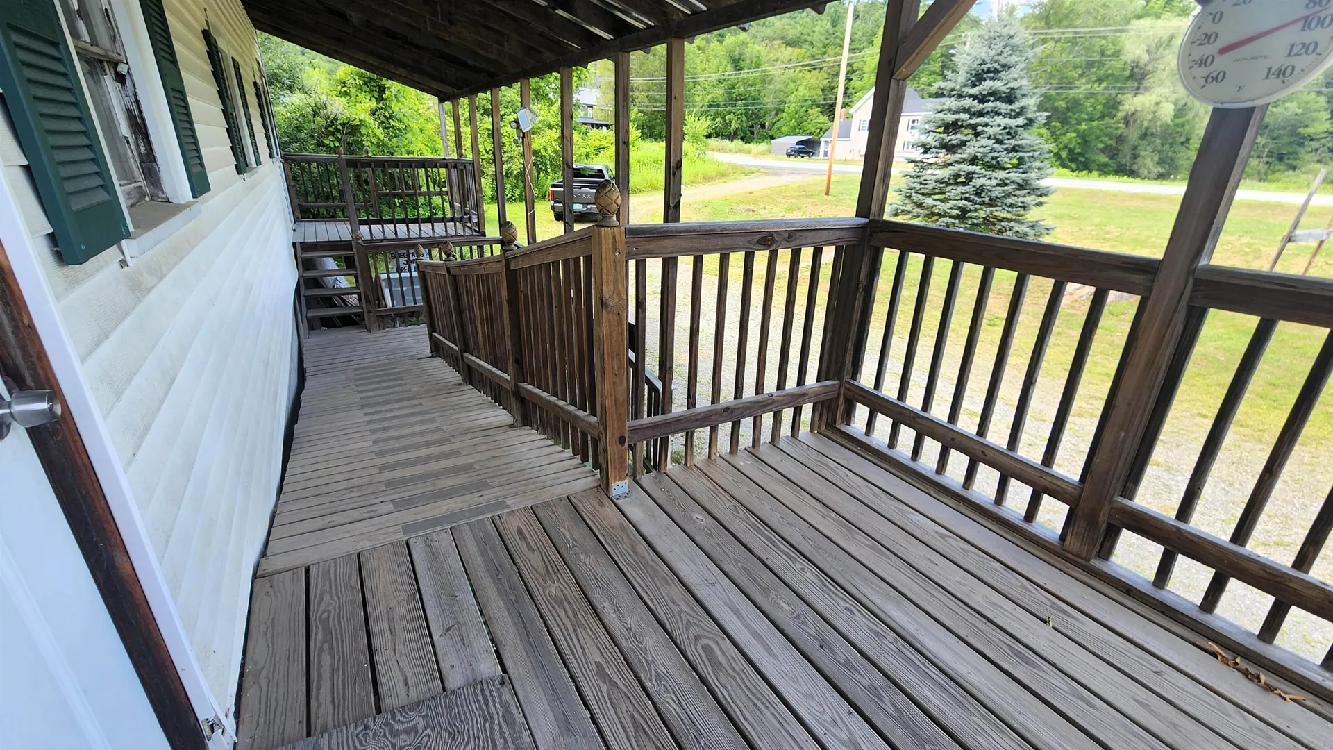 3553 Vt Route 103 N Chester VT 05143