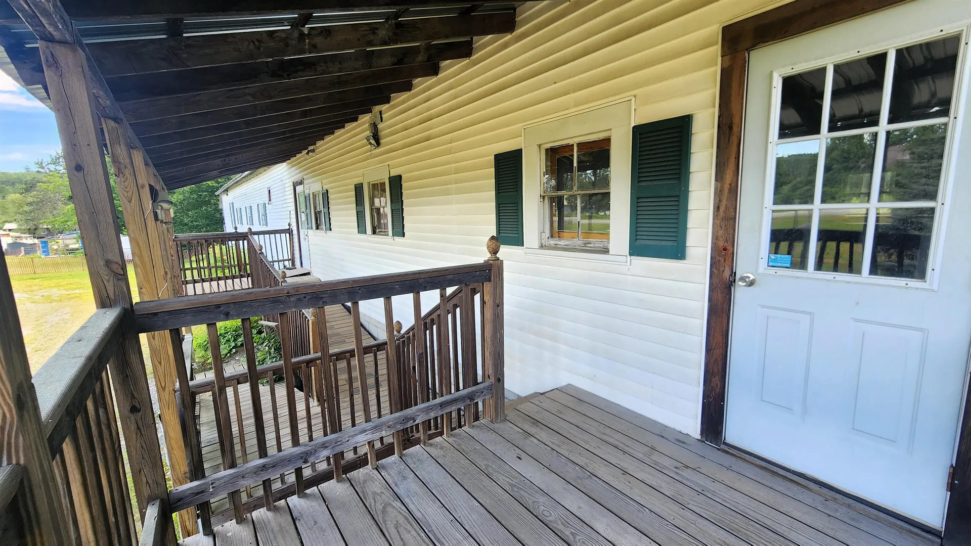 3553 Vt Route 103 N Chester VT 05143