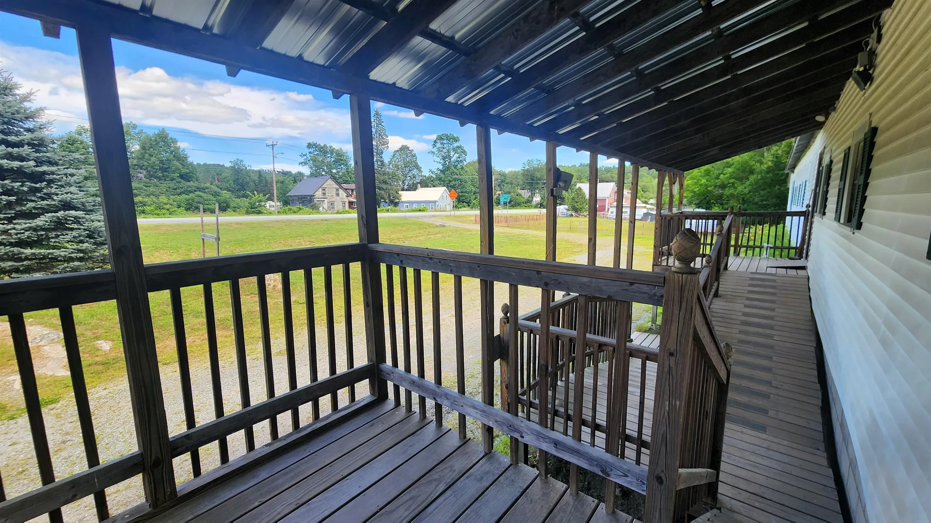 3553 Vt Route 103 N Chester VT 05143