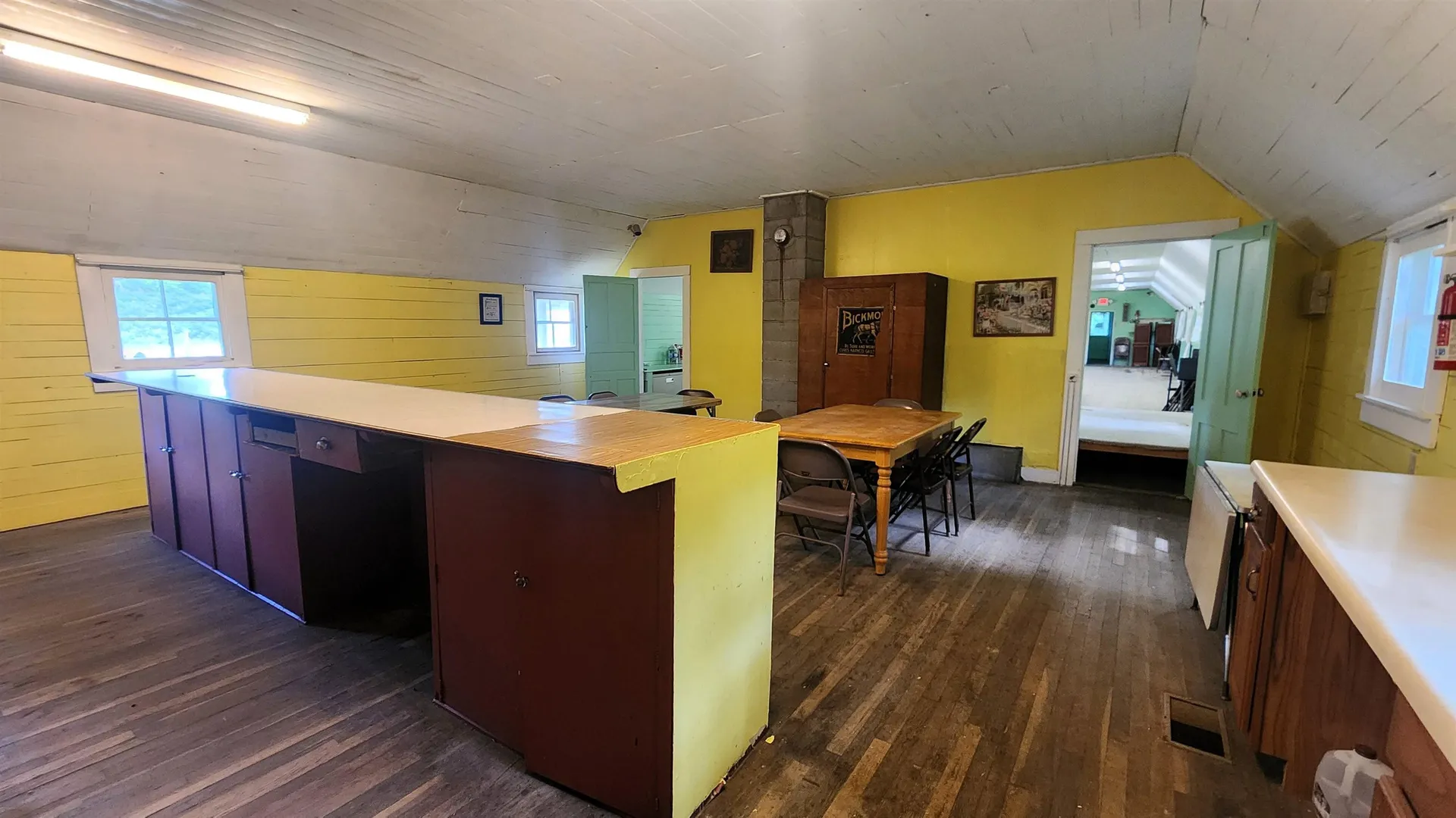 3553 Vt Route 103 N Chester VT 05143