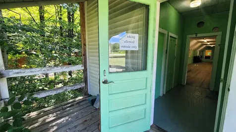 3553 Vt Route 103 N Chester VT 05143