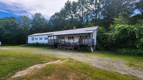 3553 Vt Route 103 N Chester VT 05143