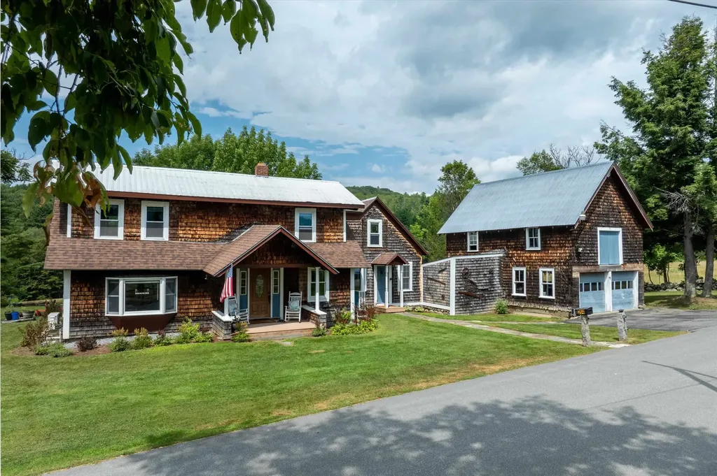 264 Elm Hill Springfield VT 05156