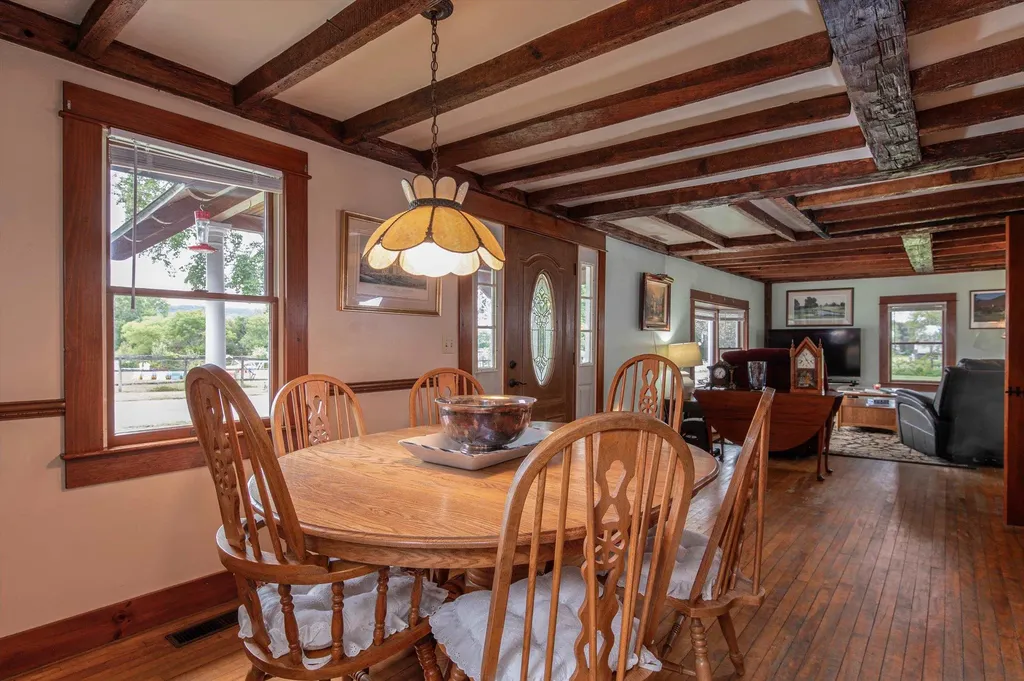 264 Elm Hill Springfield VT 05156